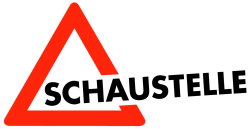 Schaustelle