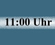 11 Uhr 11 Uhr