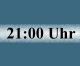 21 Uhr