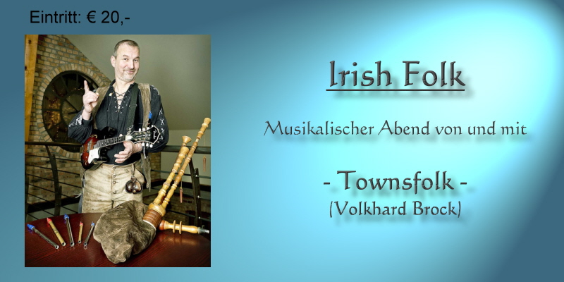 Irish Folk