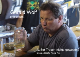 Auer Tresen nichts gewesen?
