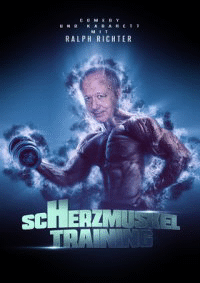 ScHerzmuskeltraining